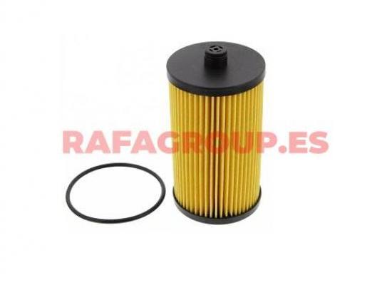 2E0127177 - Filtro combustible, VAG, VW CRAFTER, RG63859